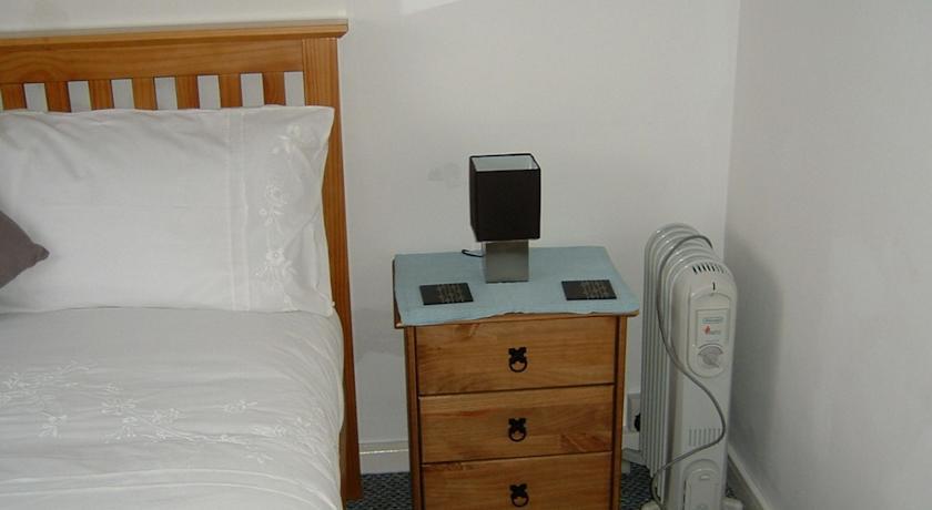 Deneside Guest House Blackpool Bagian luar foto