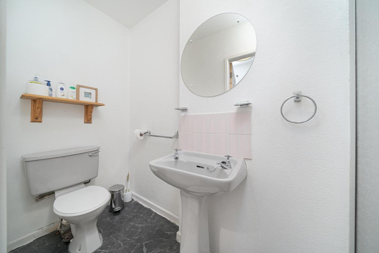 Deneside Guest House Blackpool Bagian luar foto
