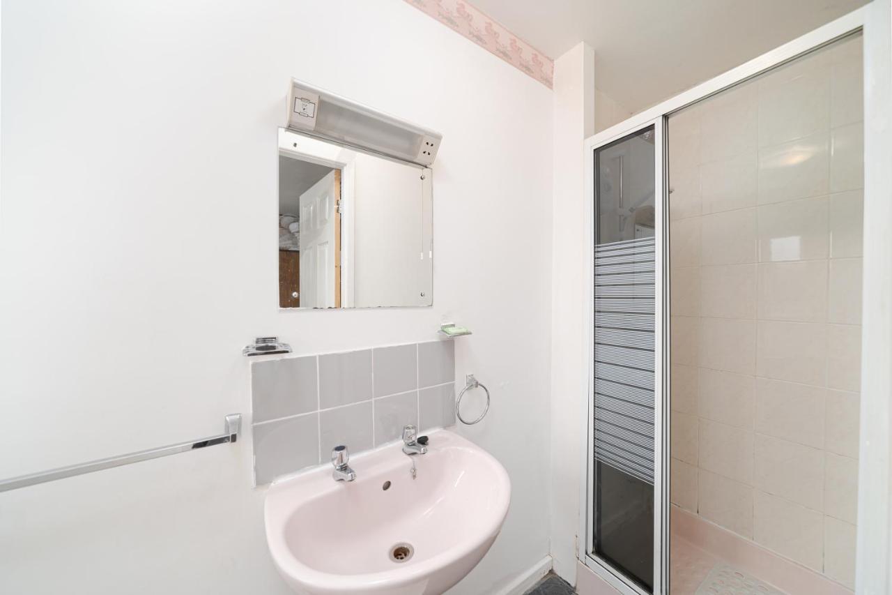 Deneside Guest House Blackpool Bagian luar foto