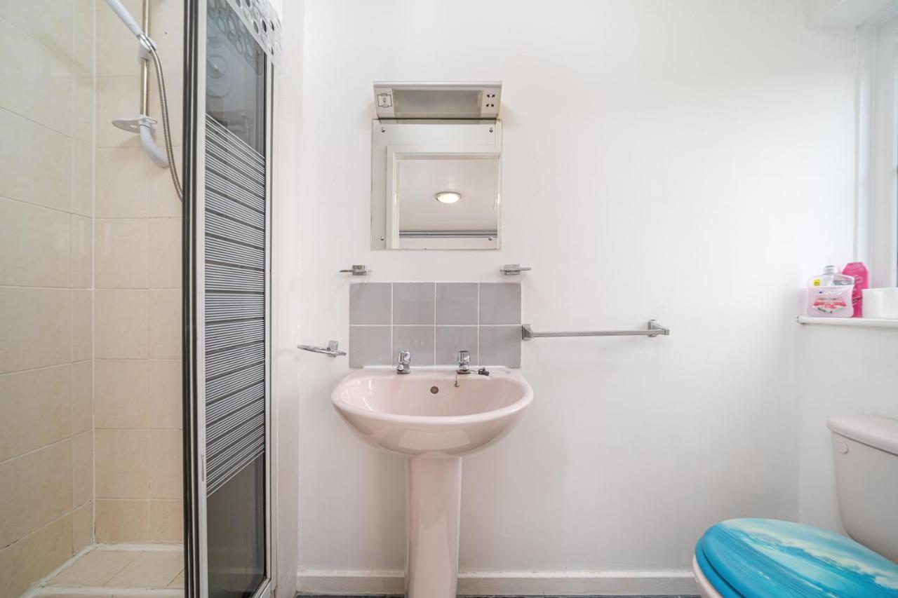 Deneside Guest House Blackpool Bagian luar foto