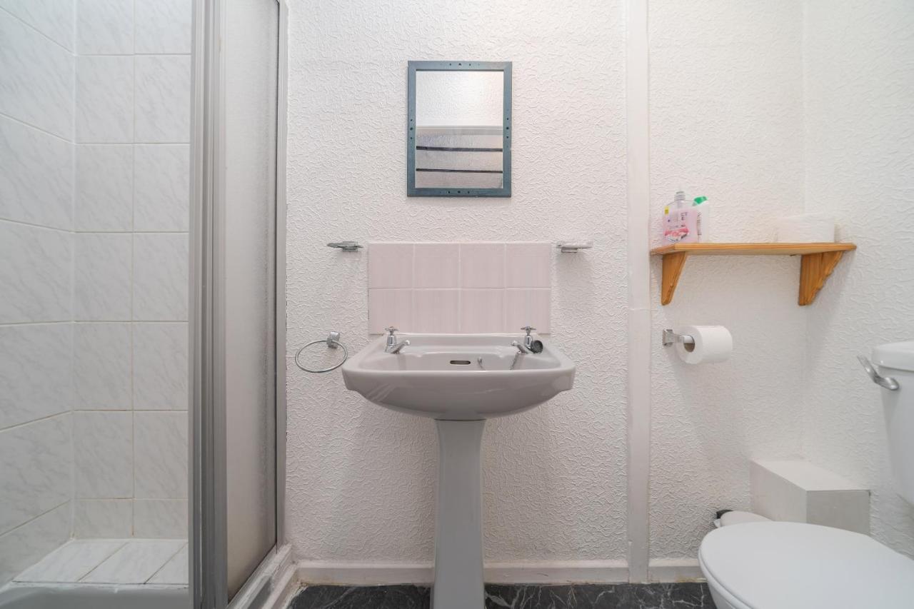 Deneside Guest House Blackpool Bagian luar foto