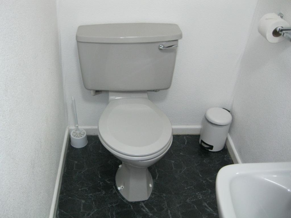 Deneside Guest House Blackpool Ruang foto