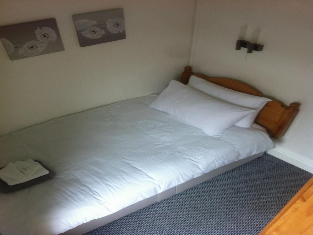 Deneside Guest House Blackpool Ruang foto