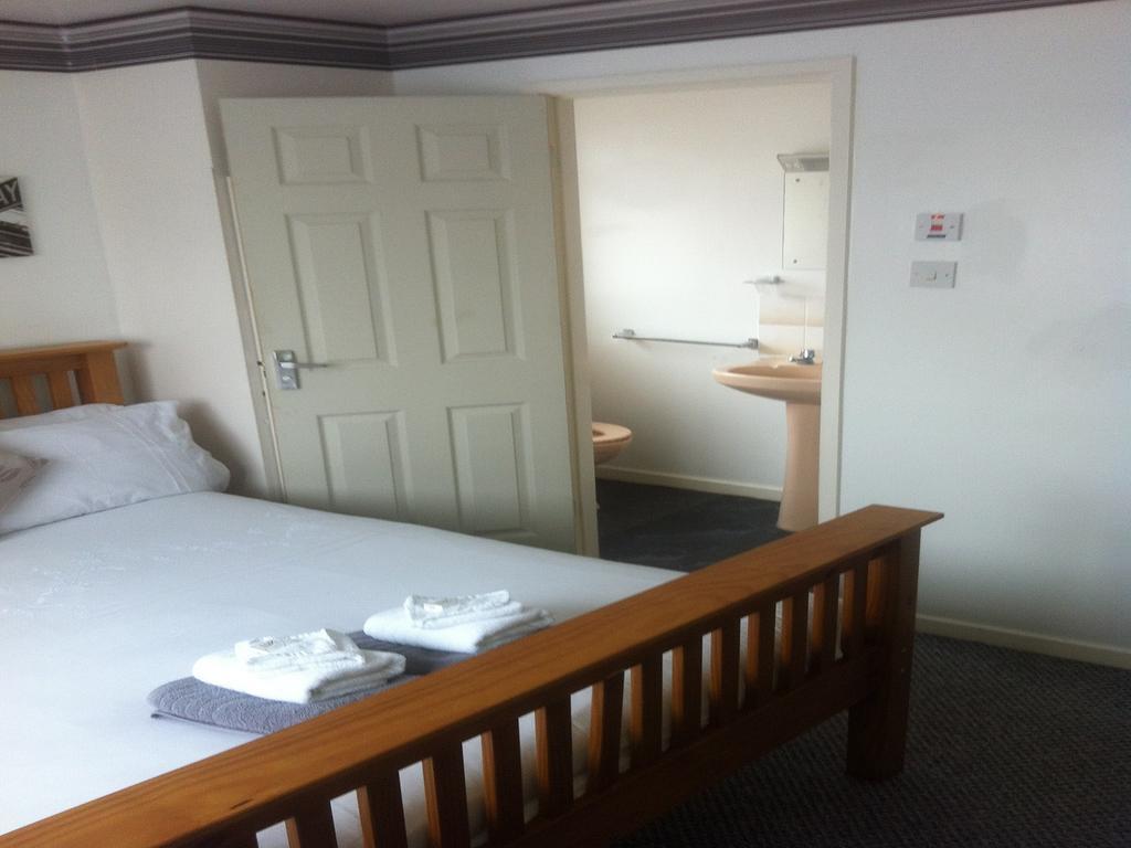 Deneside Guest House Blackpool Ruang foto
