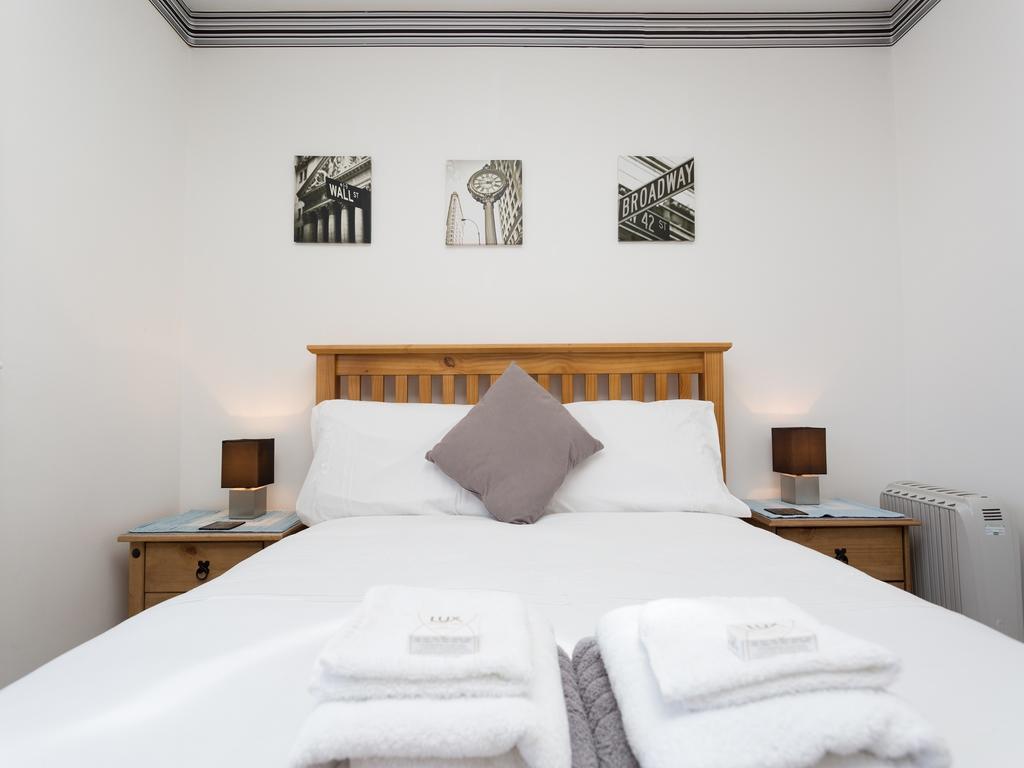 Deneside Guest House Blackpool Ruang foto