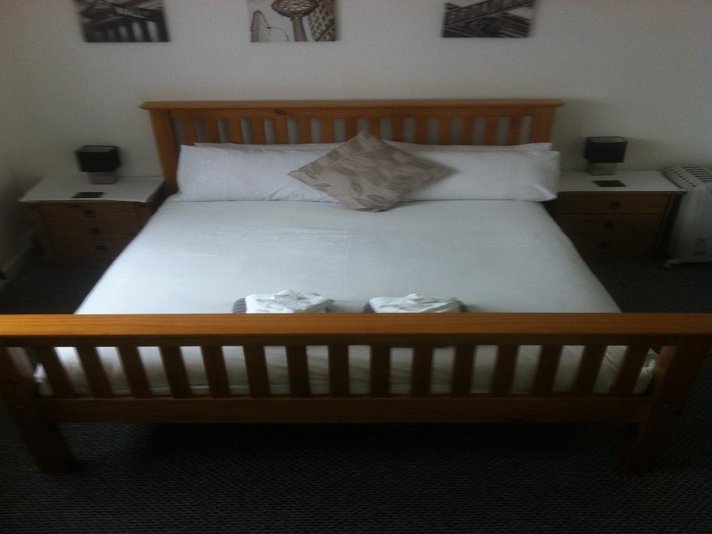 Deneside Guest House Blackpool Ruang foto