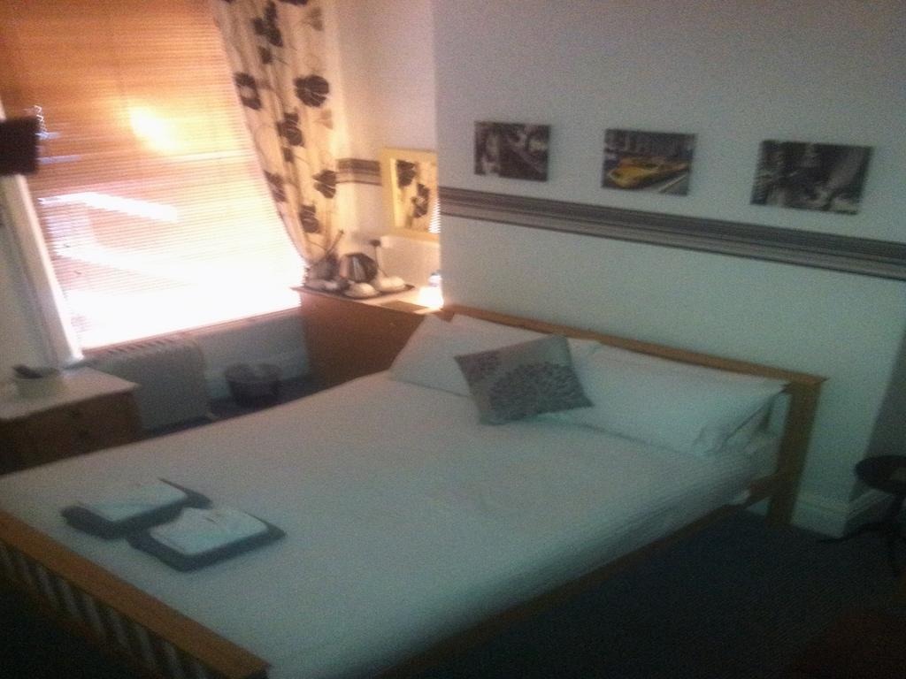 Deneside Guest House Blackpool Ruang foto