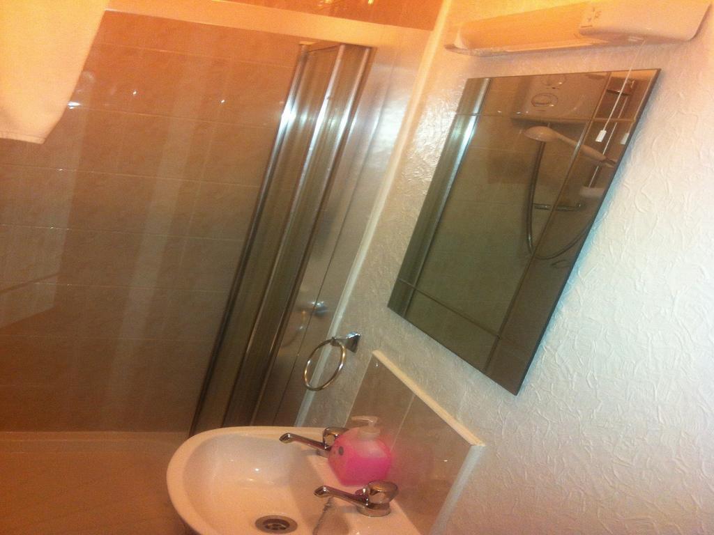Deneside Guest House Blackpool Ruang foto