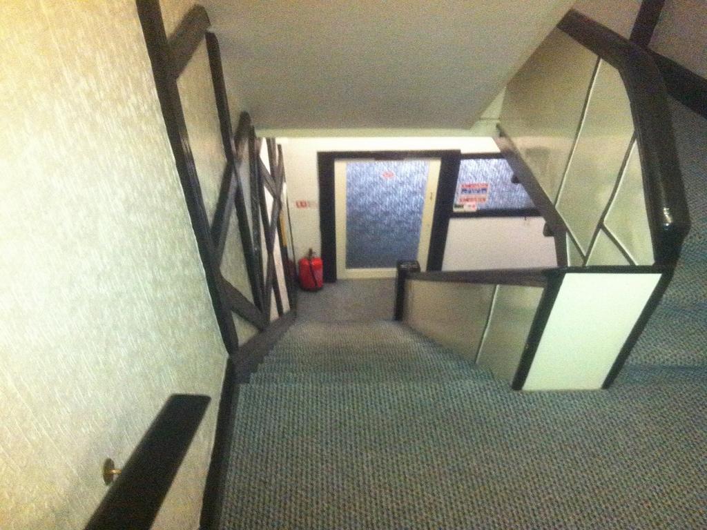 Deneside Guest House Blackpool Bagian luar foto