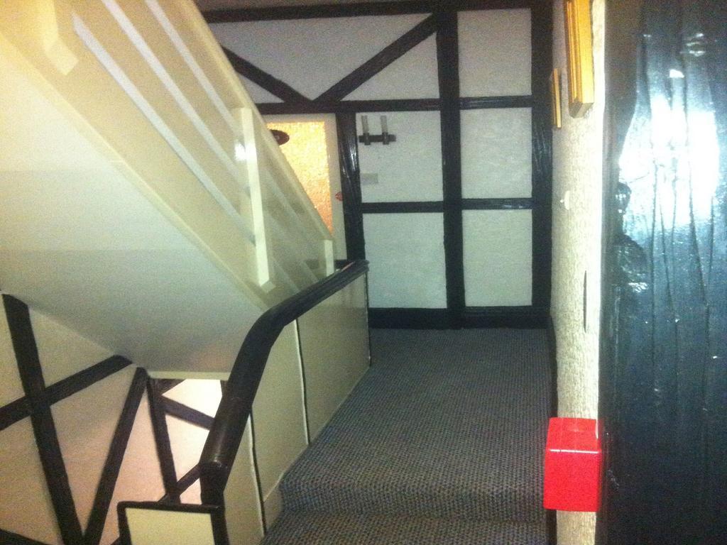 Deneside Guest House Blackpool Bagian luar foto